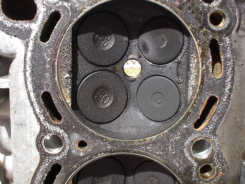 Detonation Damage Photo by 74260zt Photobucket